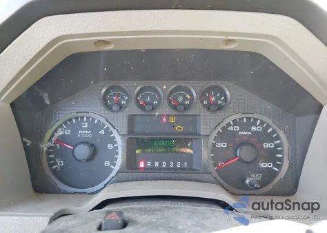 2008 Ford F-250 King Ranch/Lariat/Xl/Xlt from USA, damaged, VIN 1FTSW20598EE39940